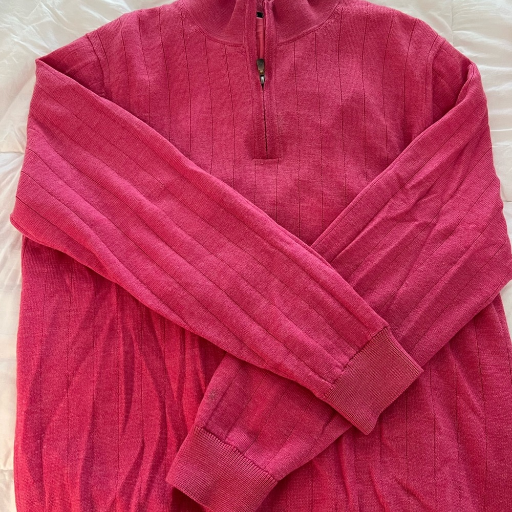 Men’s sweater